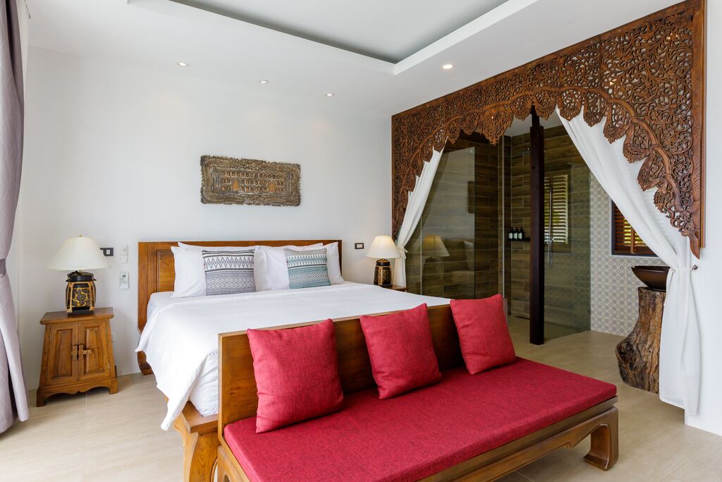 Photo of Bedroom in Hin Hong