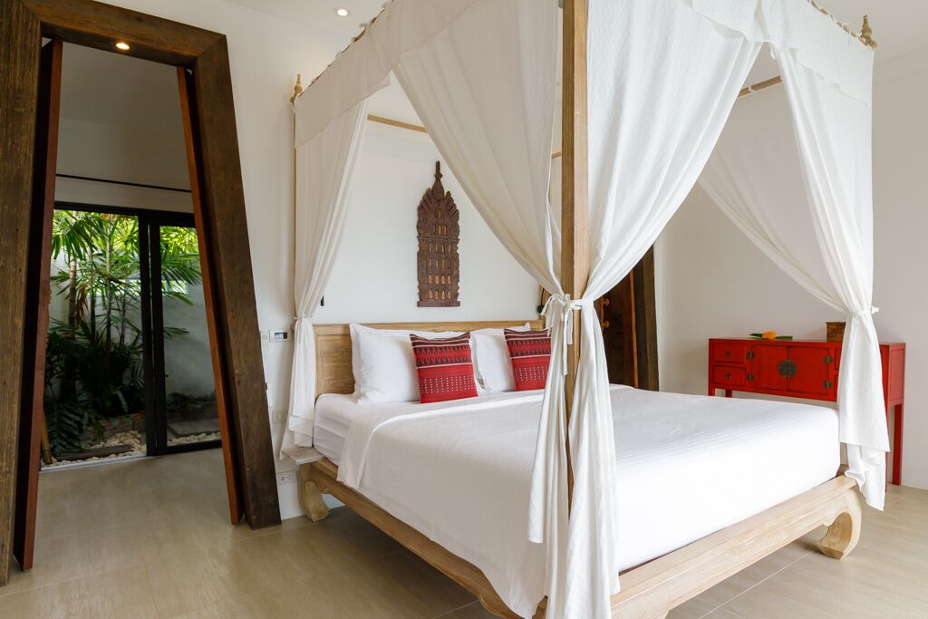 Photo of Bedroom in Hin Hong