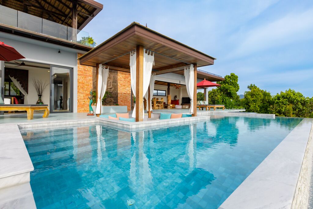 Photo of Outdoor in Hin Hong