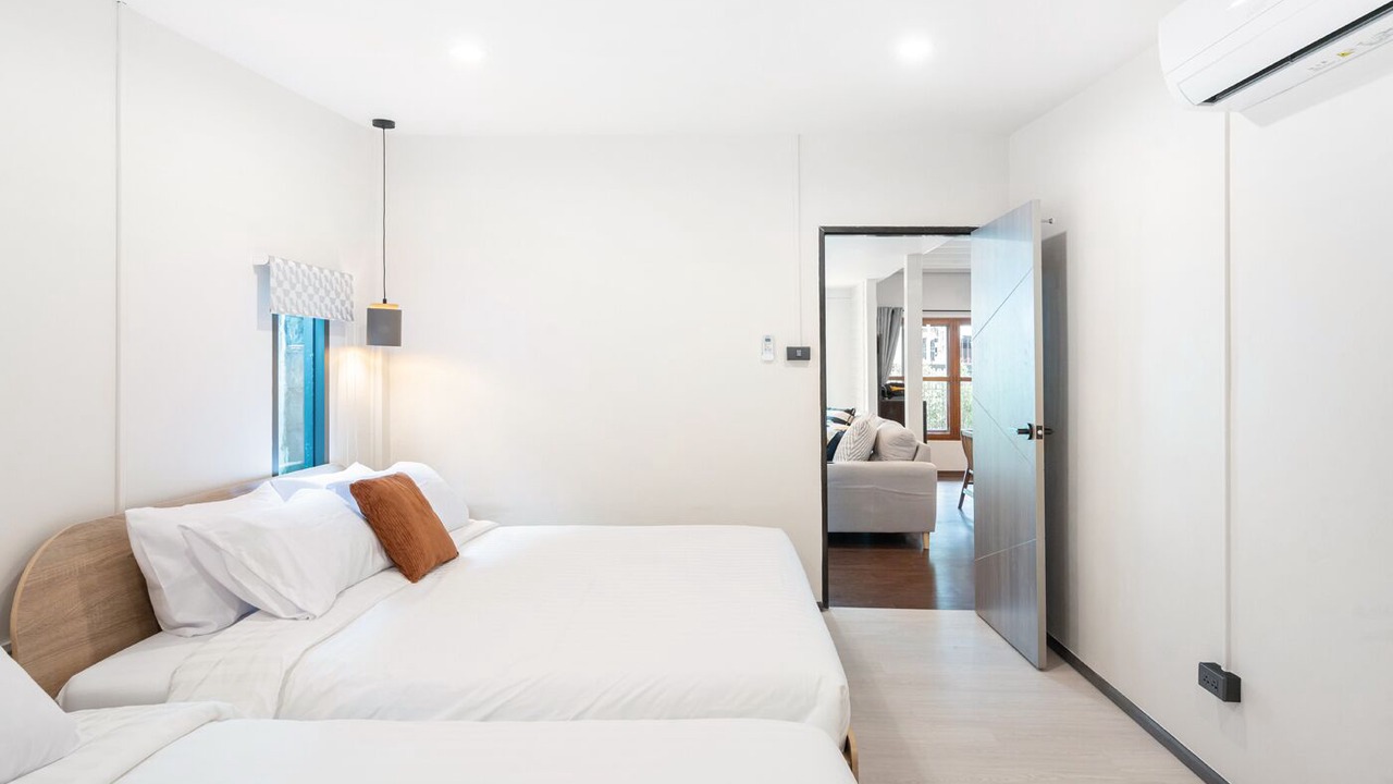 Photo of Bedroom in Ekkamai