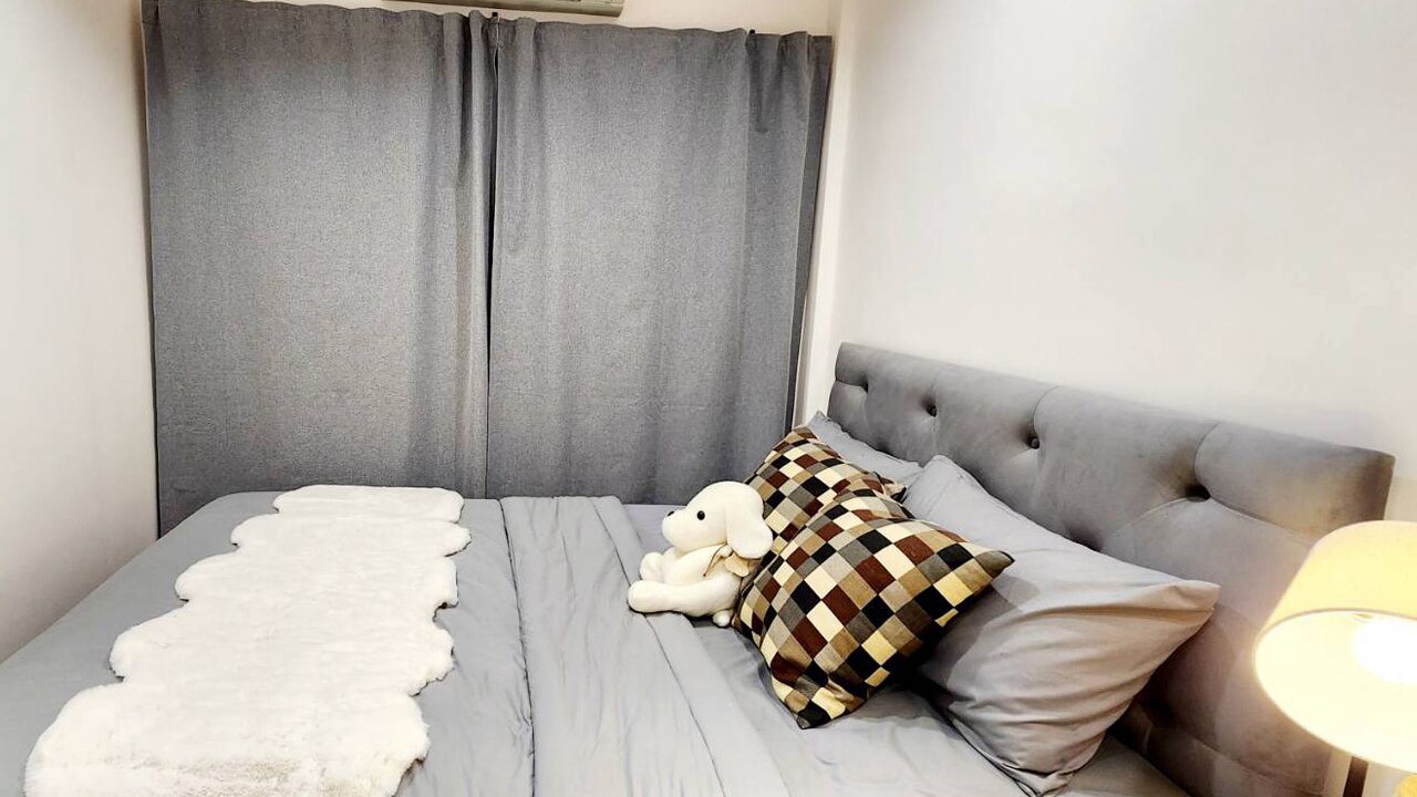 Photo of Bedroom in Bang Chak