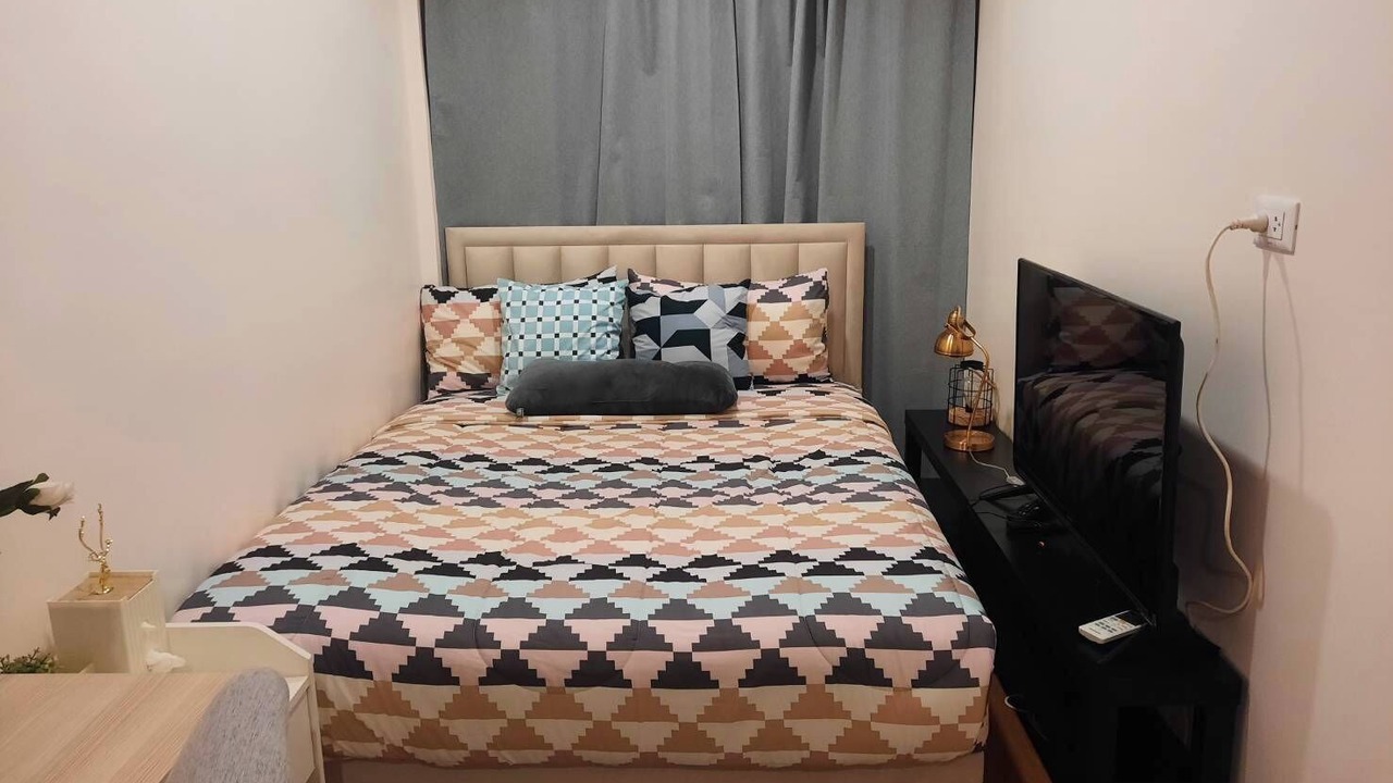Photo of Bedroom in Bang Chak