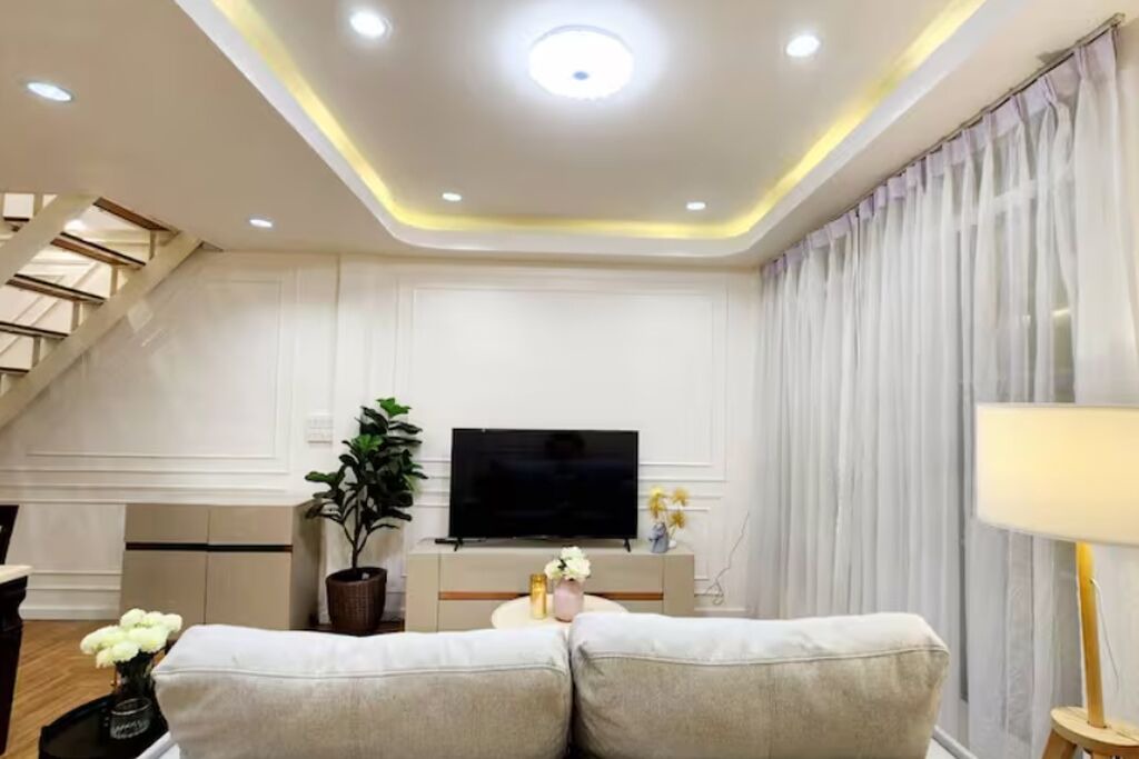 Photo of Livingroom in Bang Chak