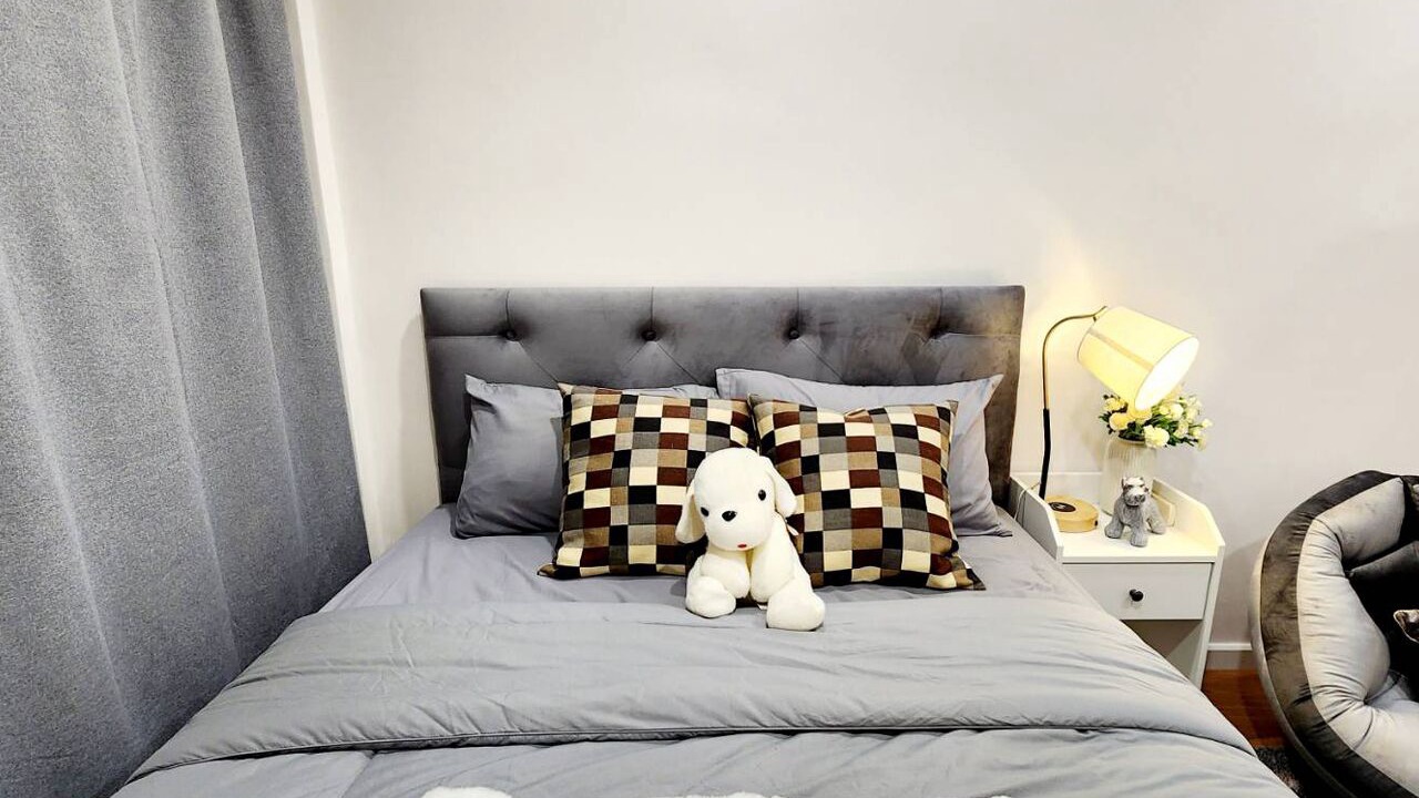 Photo of Bedroom in Bang Chak