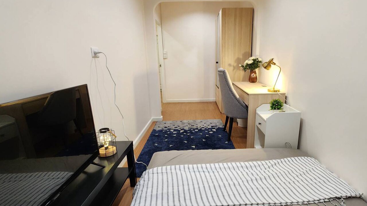 Photo of Bedroom in Bang Chak