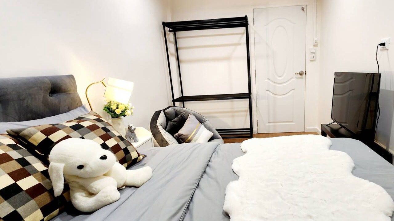Photo of Bedroom in Bang Chak