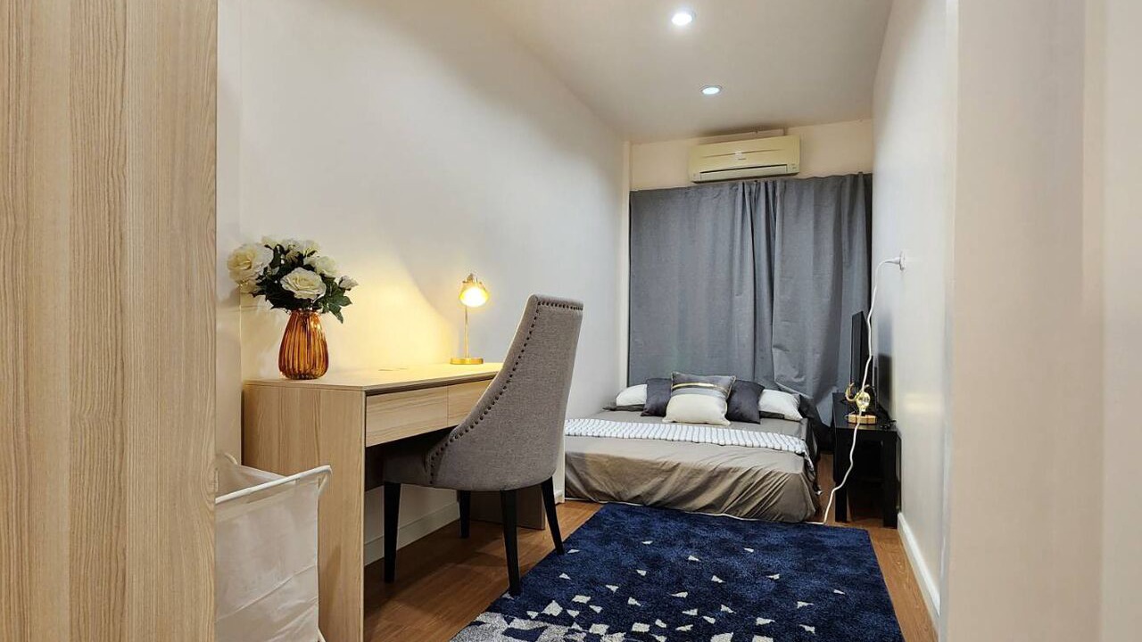 Photo of Bedroom in Bang Chak