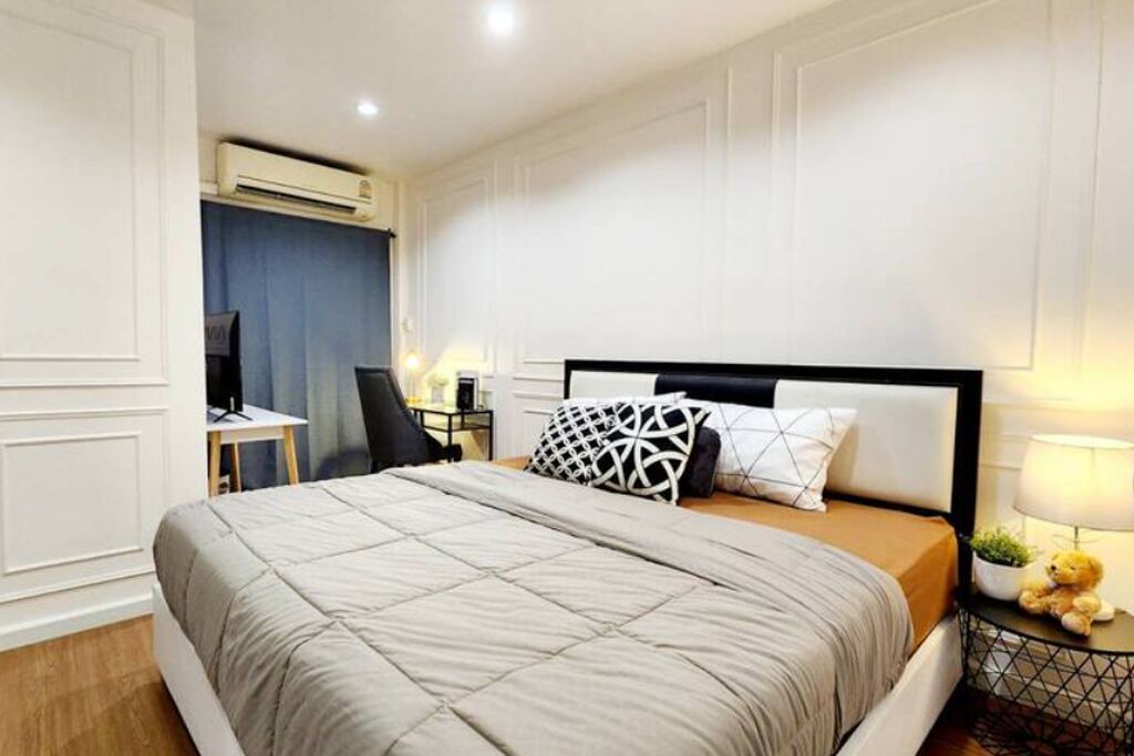 Photo of Bedroom in Bang Chak