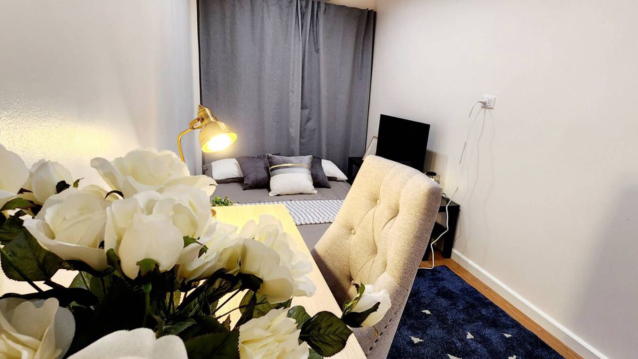 Photo of Bedroom in Bang Chak