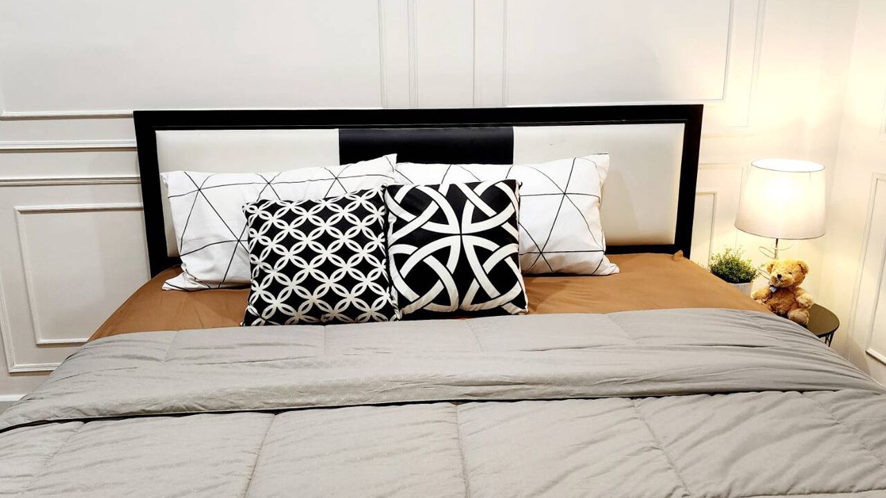Photo of Bedroom in Bang Chak