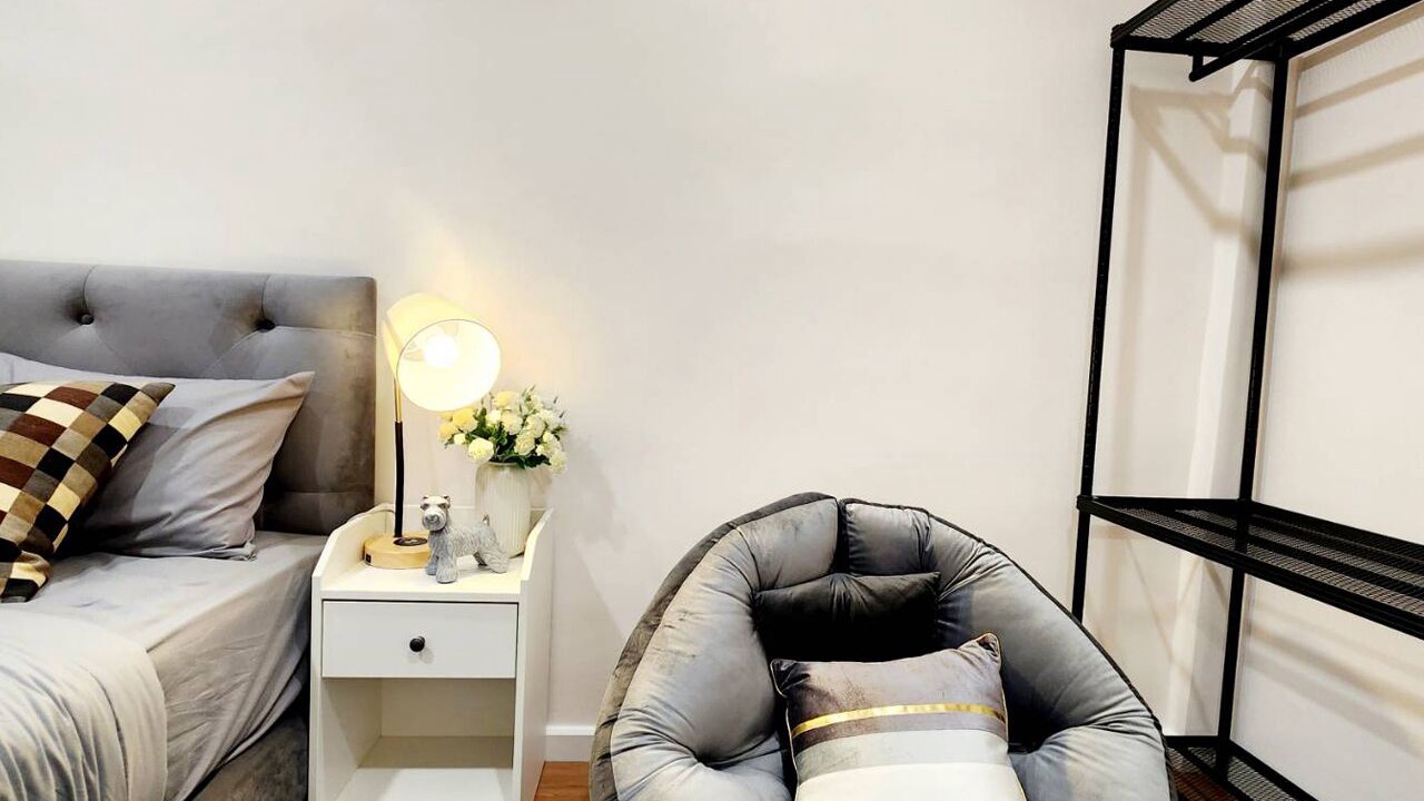 Photo of Bedroom in Bang Chak