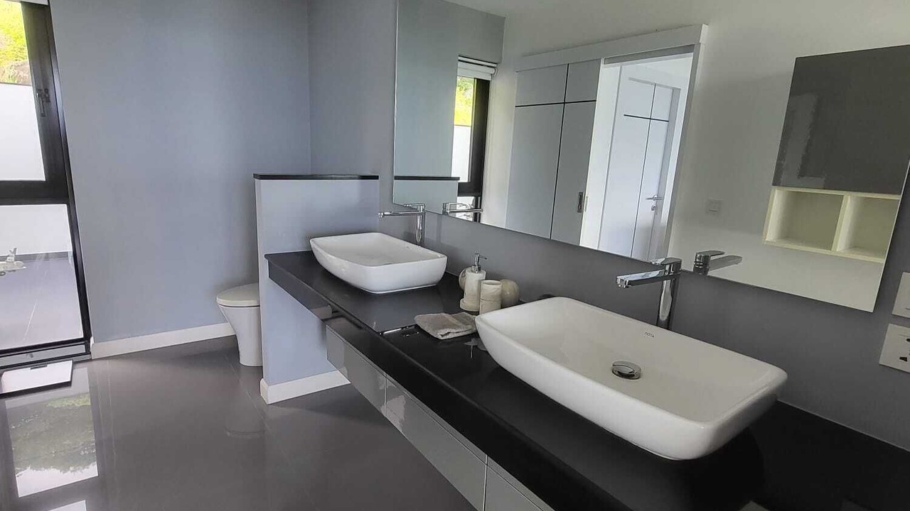 Photo of Bathroom in Na Thon
