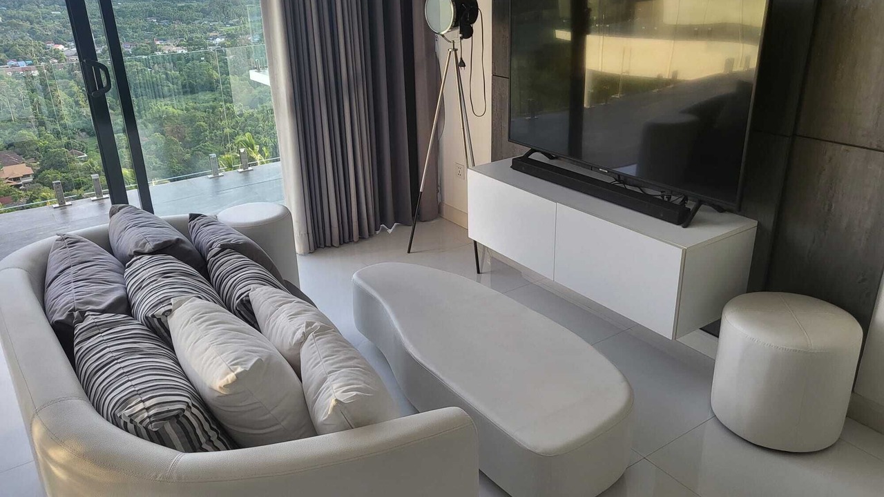 Photo of Livingroom in Na Thon