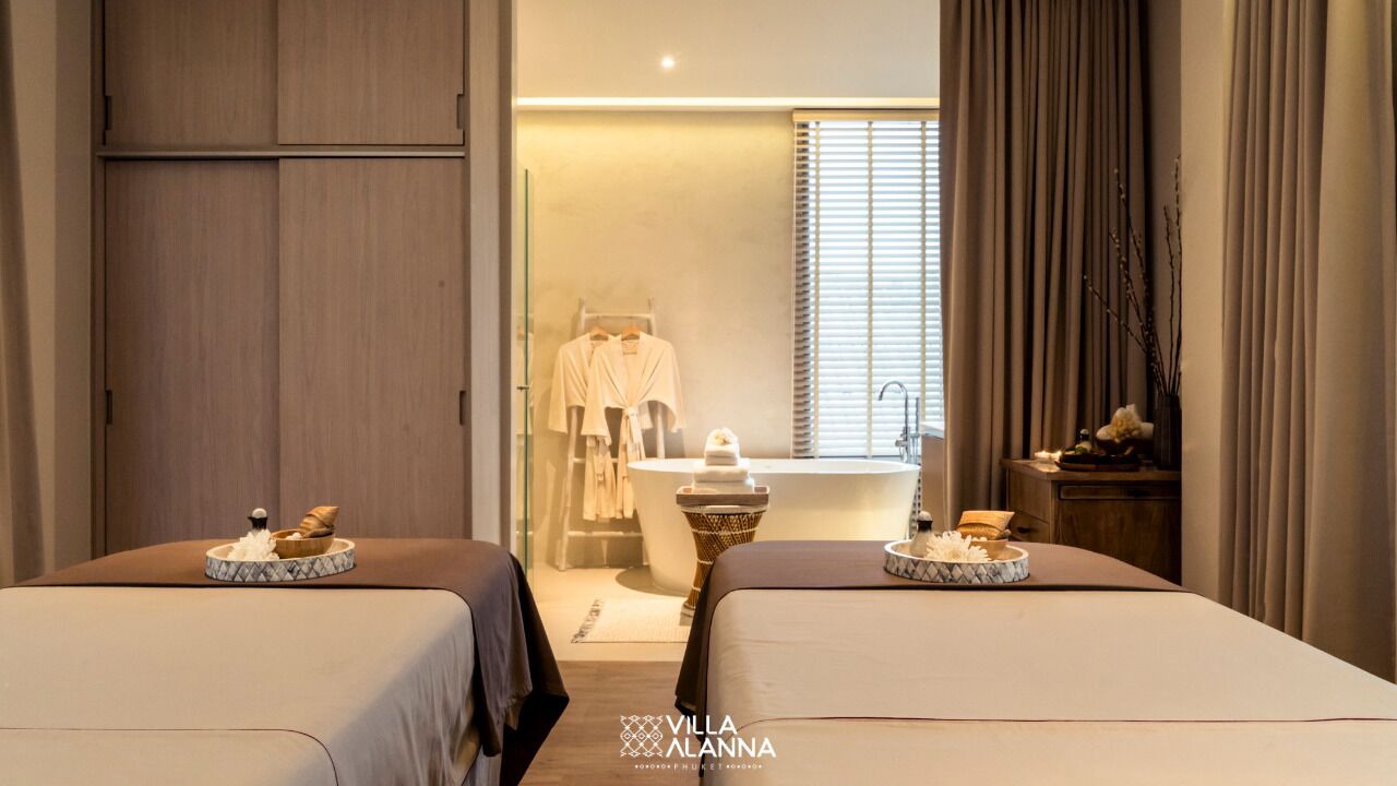 Photo of Bedroom in Bang Tao