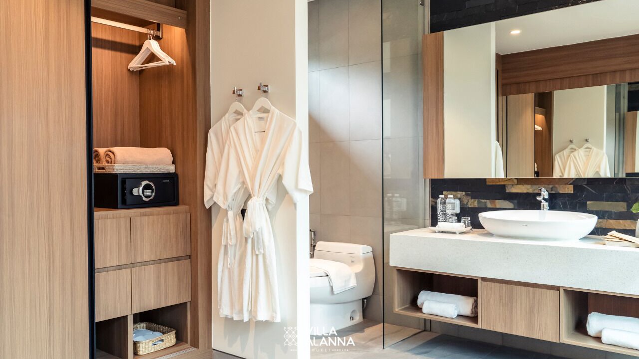 Photo of Bathroom in Bang Tao