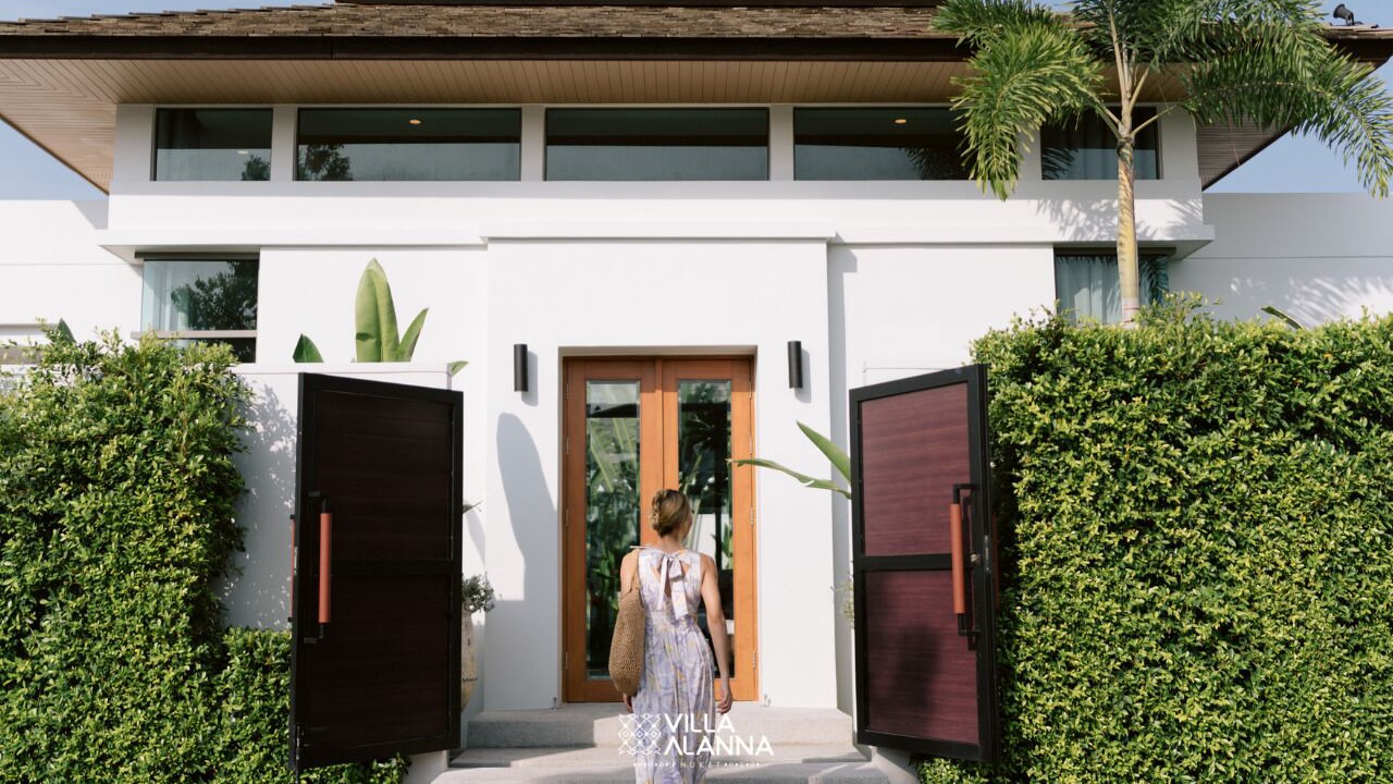 Photo of Outdoor in Bang Tao