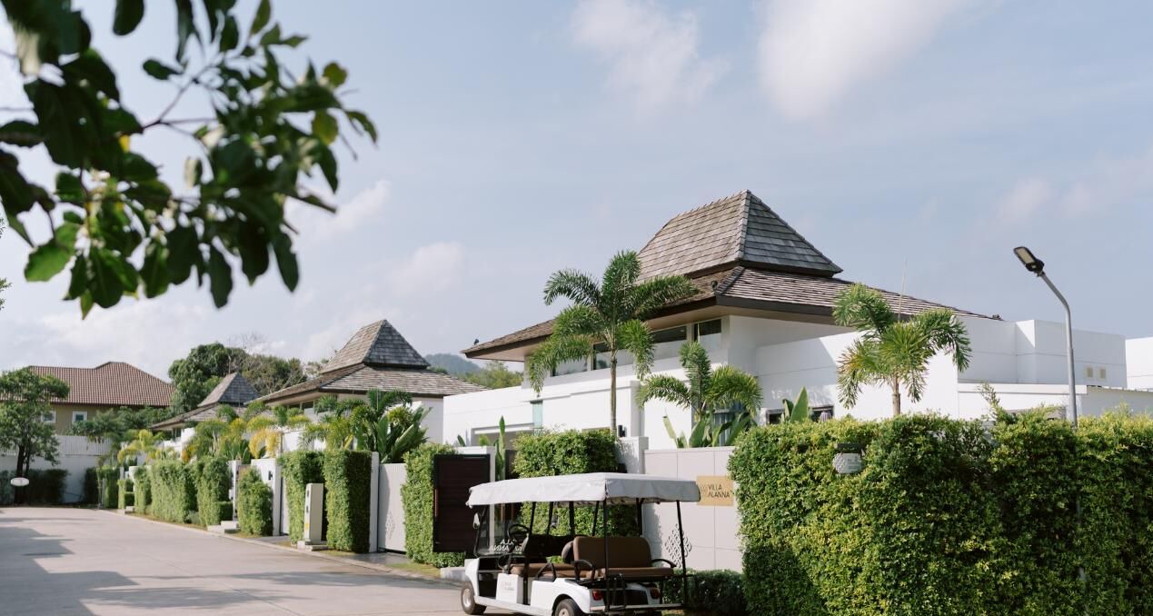 Photo of Outdoor in Bang Tao