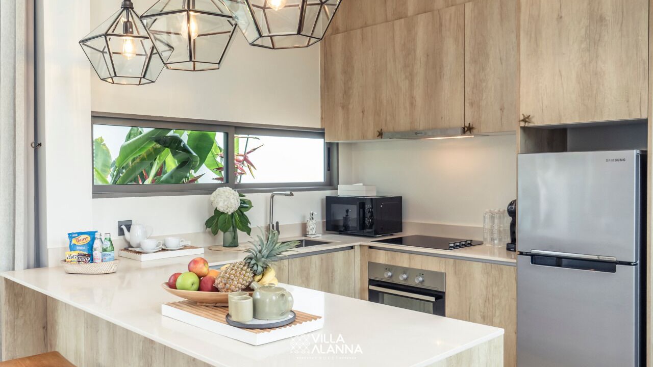 Photo of Kitchen in Bang Tao