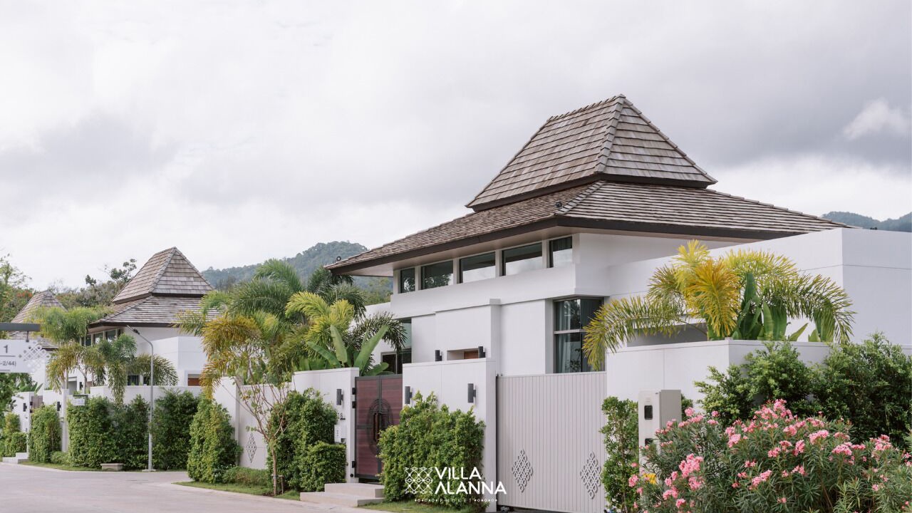 Photo of Outdoor in Bang Tao