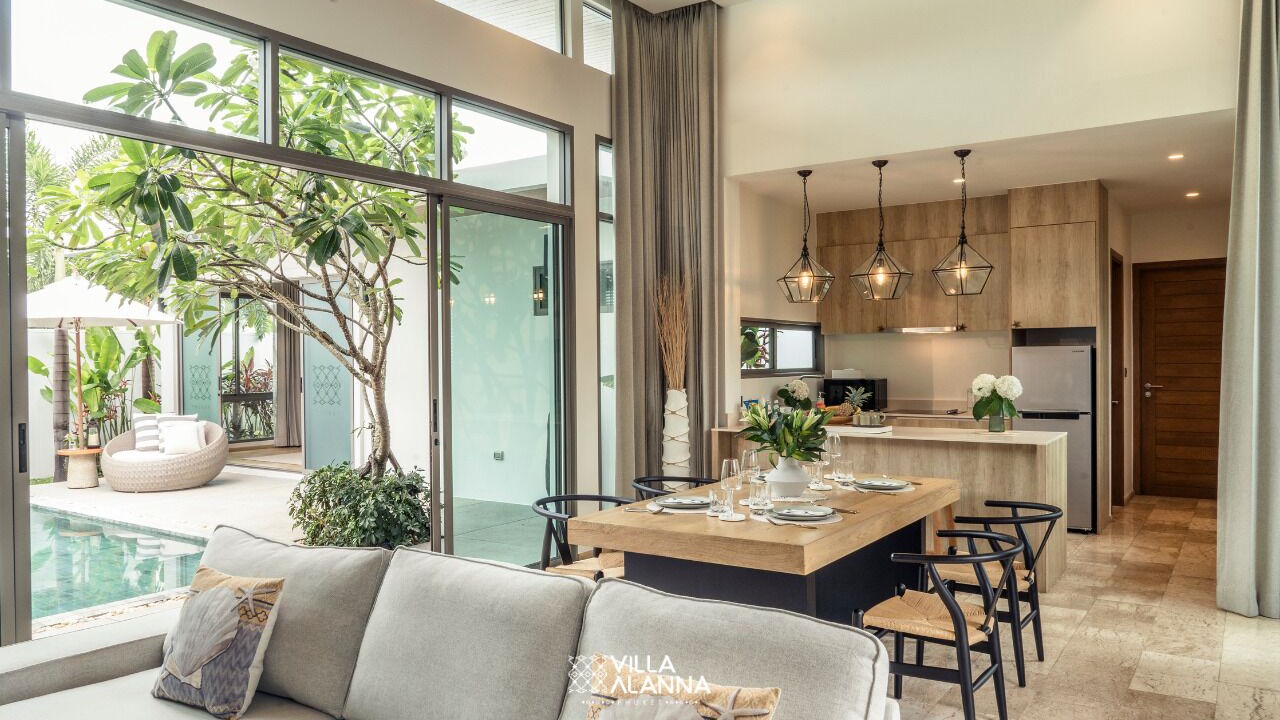Photo of Livingroom in Bang Tao