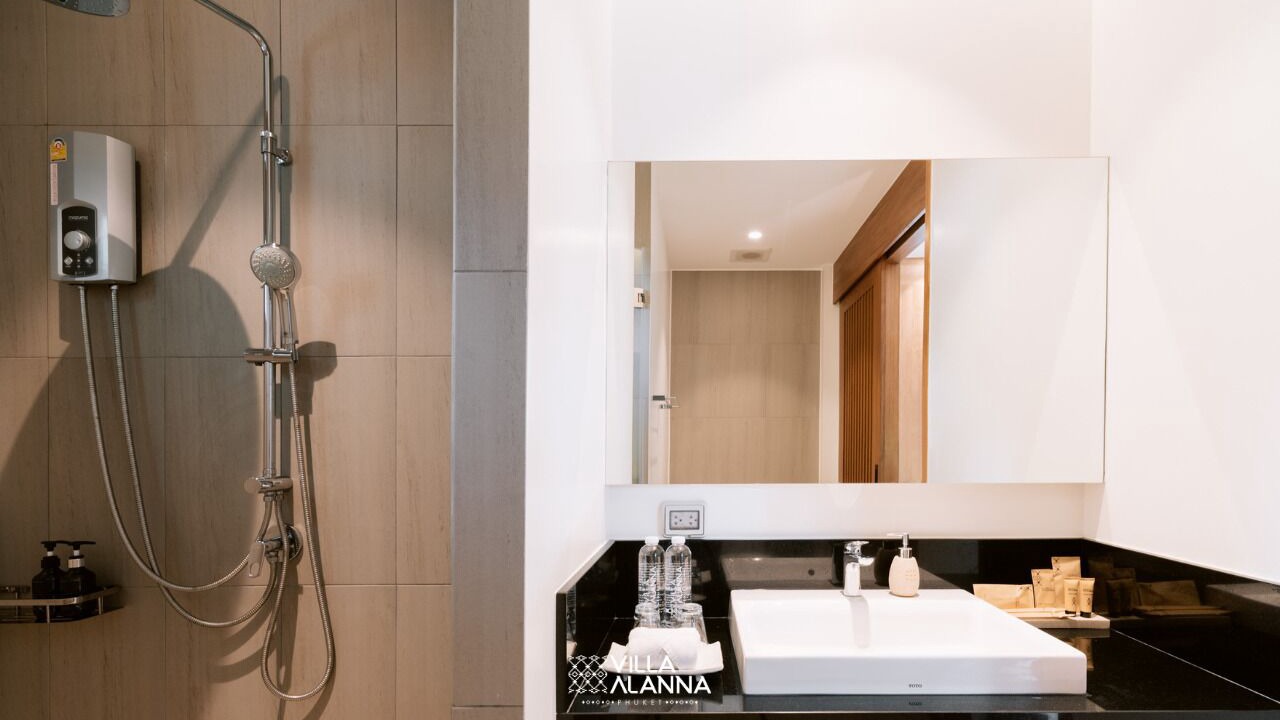 Photo of Bathroom in Bang Tao