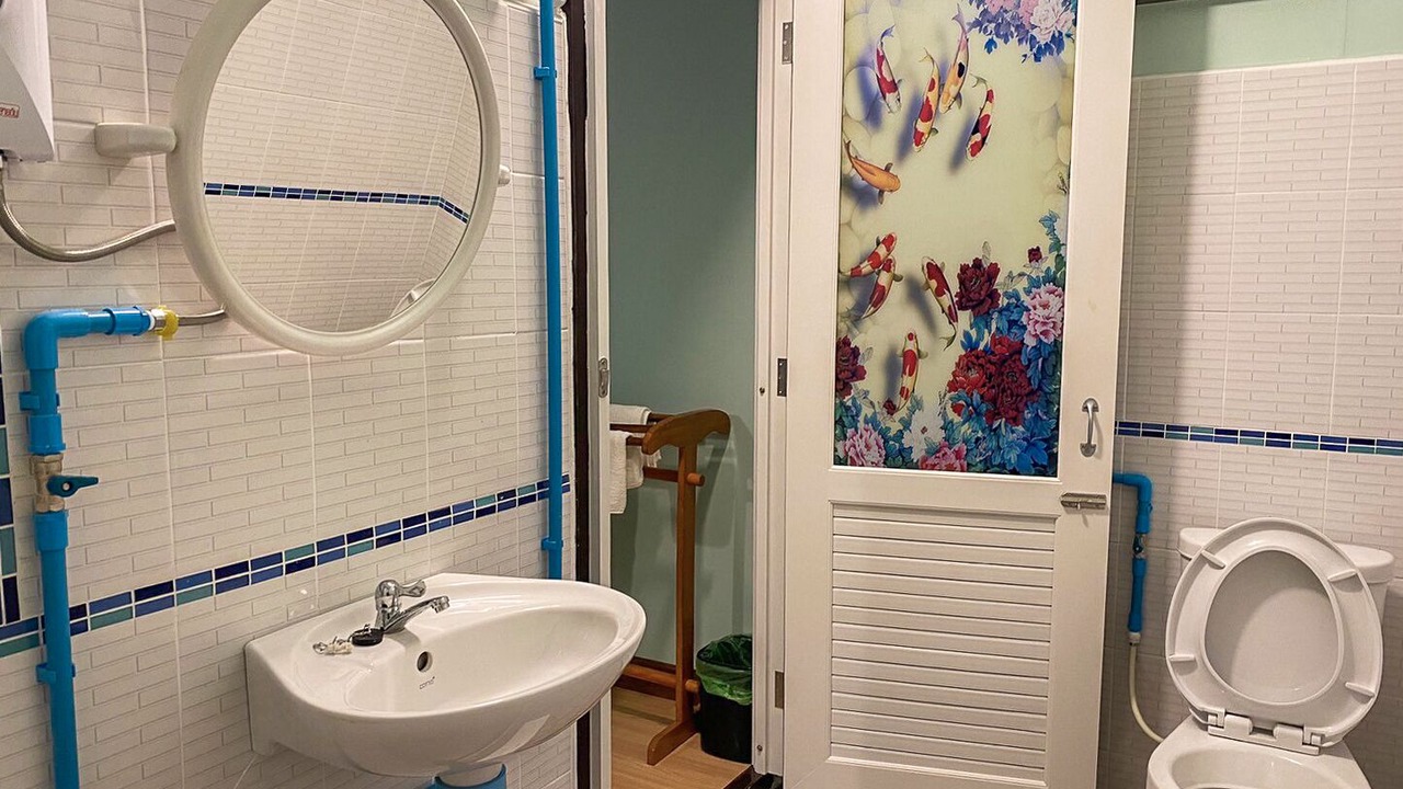 Photo of Bathroom in Ao Luek