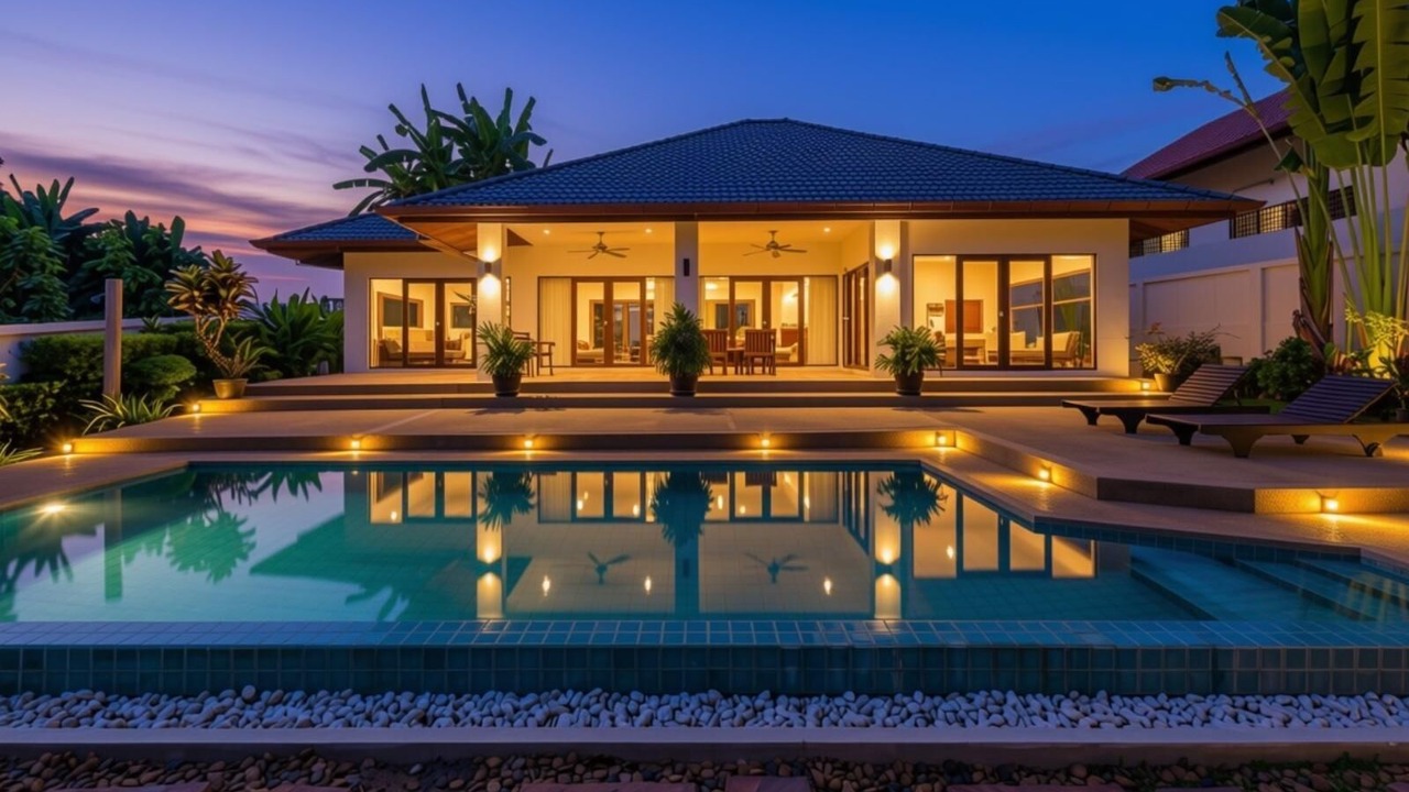 Photo of Outdoor in Rawai