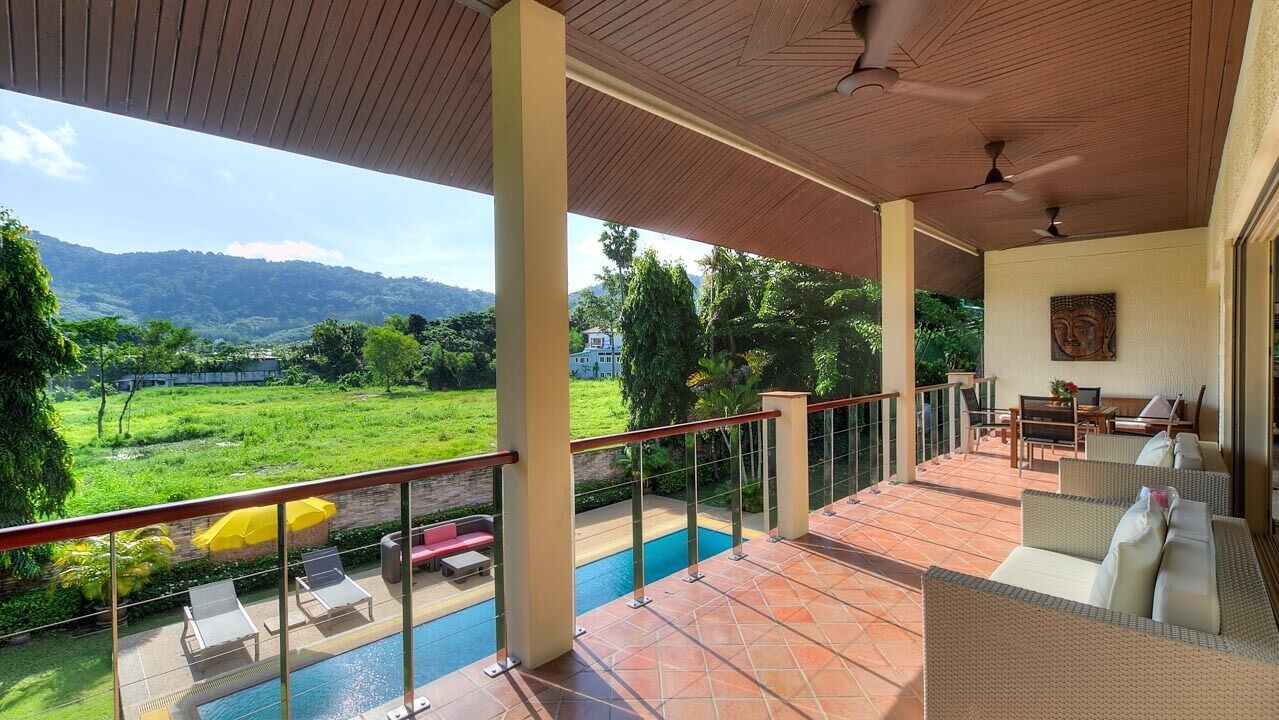 Photo of Outdoor in Rawai