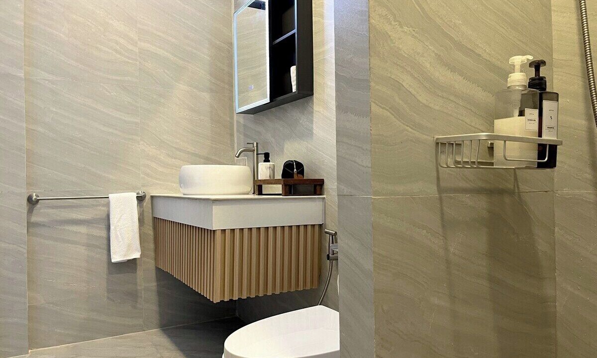 Photo of Bathroom in Chang Khlan
