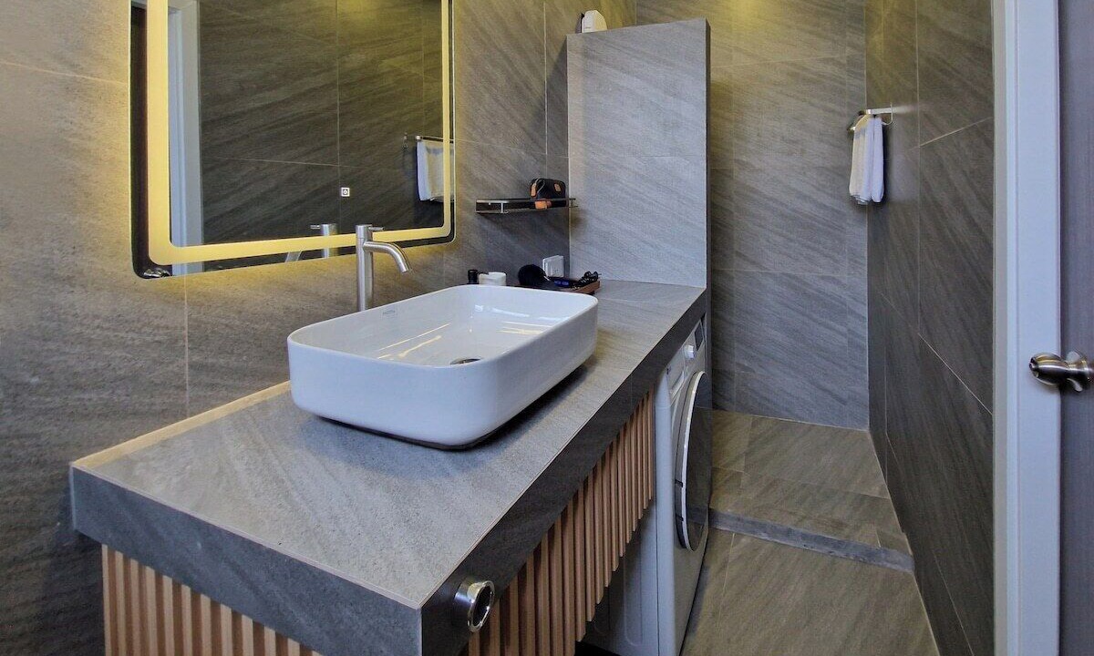 Photo of Bathroom in Chang Khlan