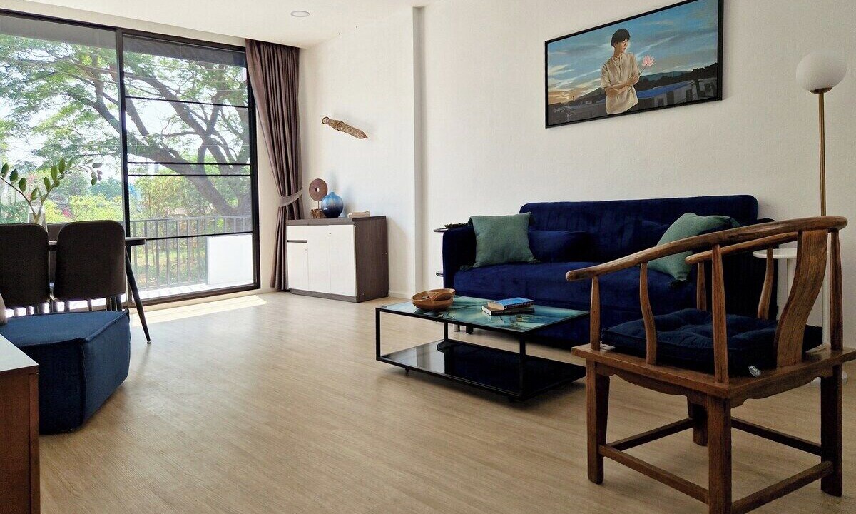 Photo of Bedroom in Chang Khlan