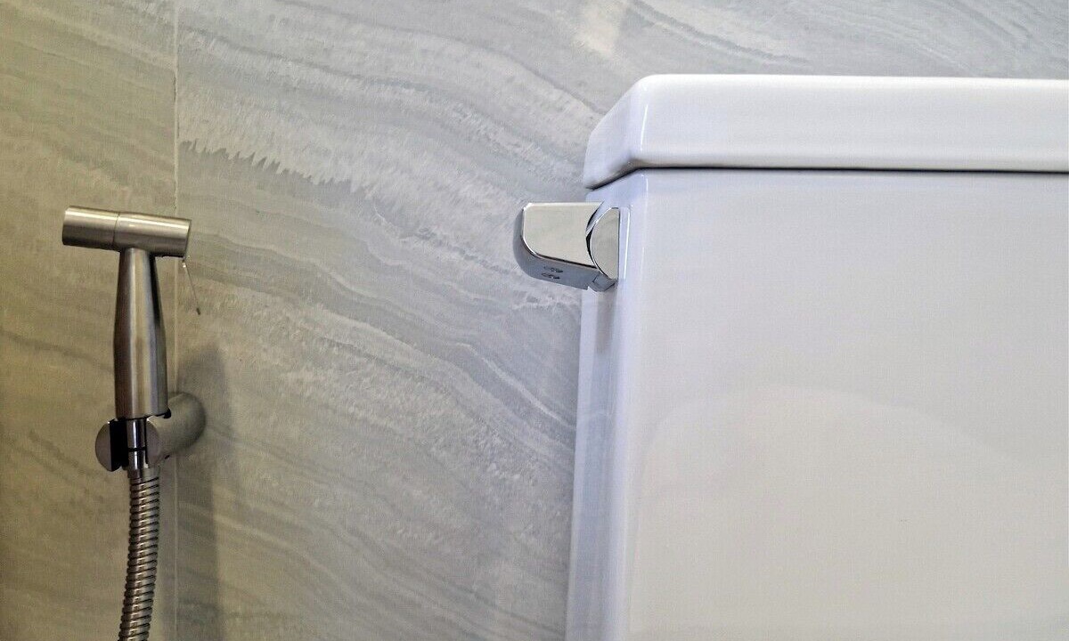 Photo of Bathroom in Chang Khlan