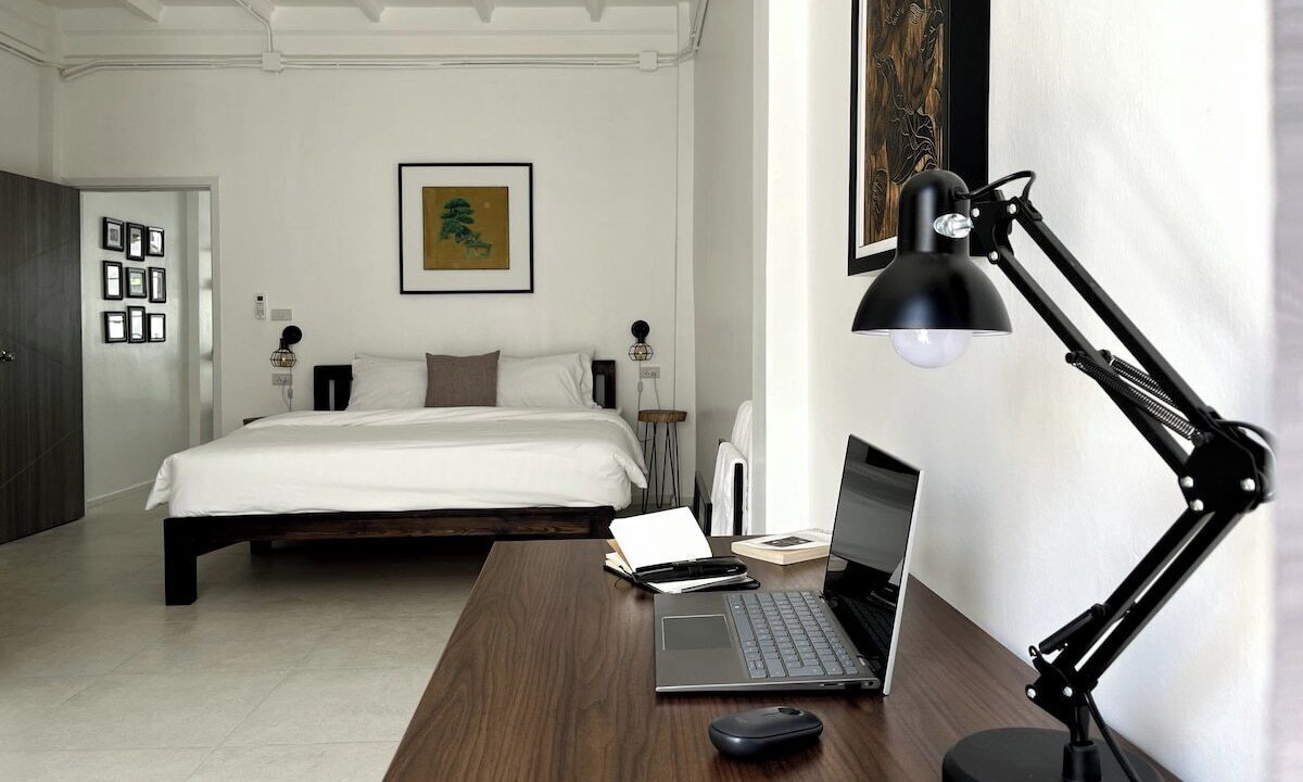 Photo of Bedroom in Chang Khlan