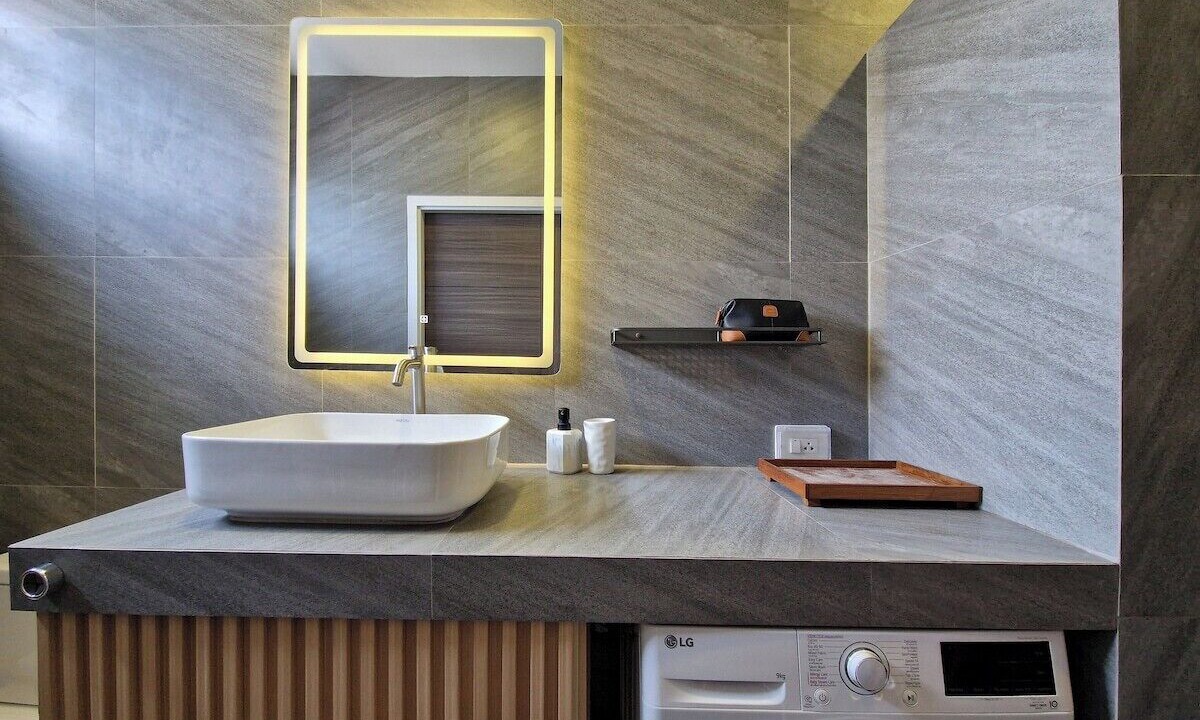 Photo of Bathroom in Chang Khlan