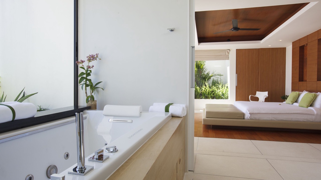 Photo of Bathroom in Na Thon