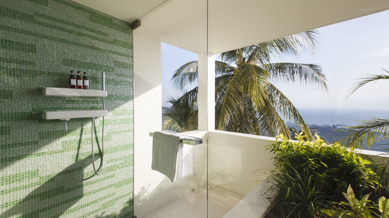 Photo of Bathroom in Na Thon