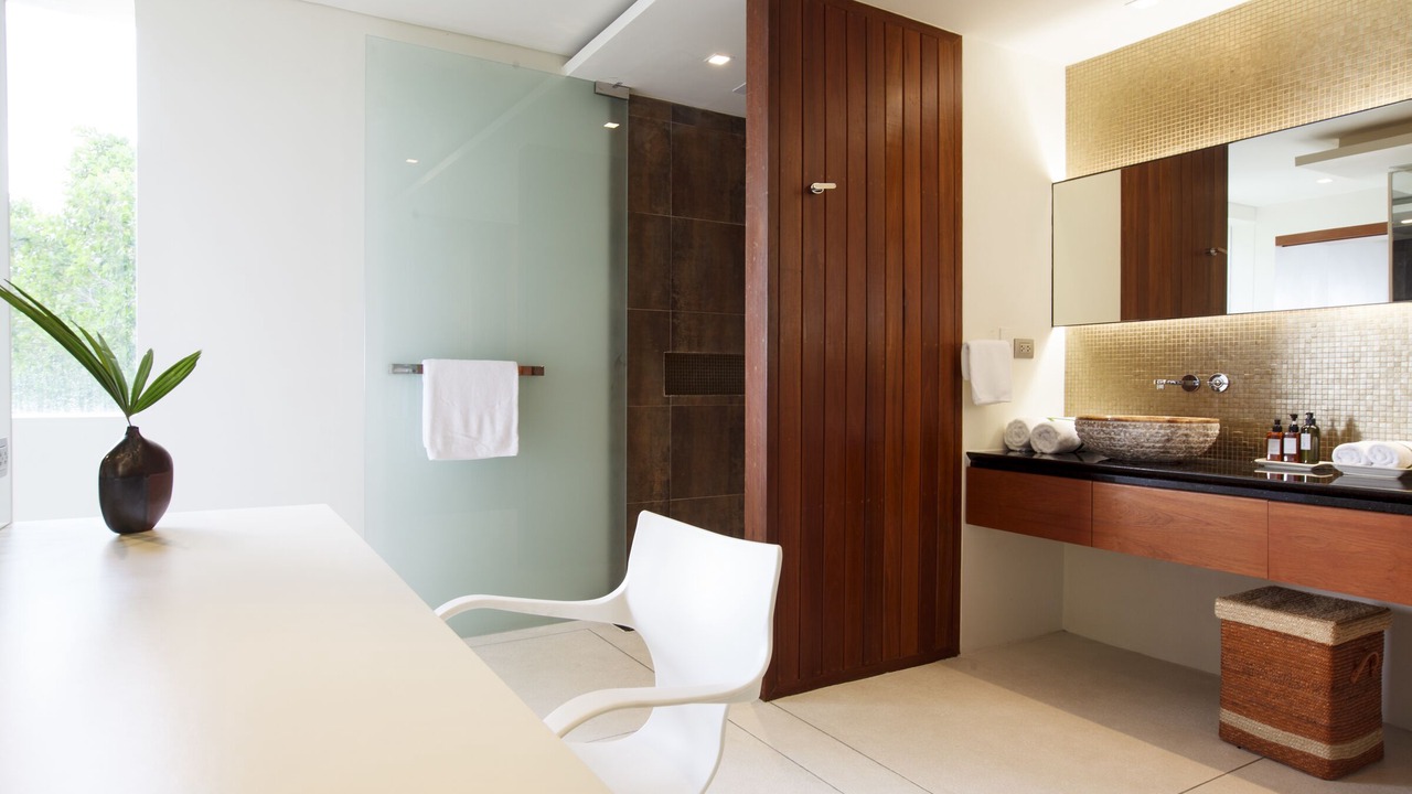 Photo of Bathroom in Na Thon