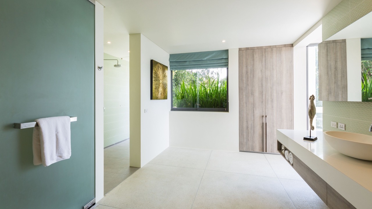 Photo of Bathroom in Na Thon
