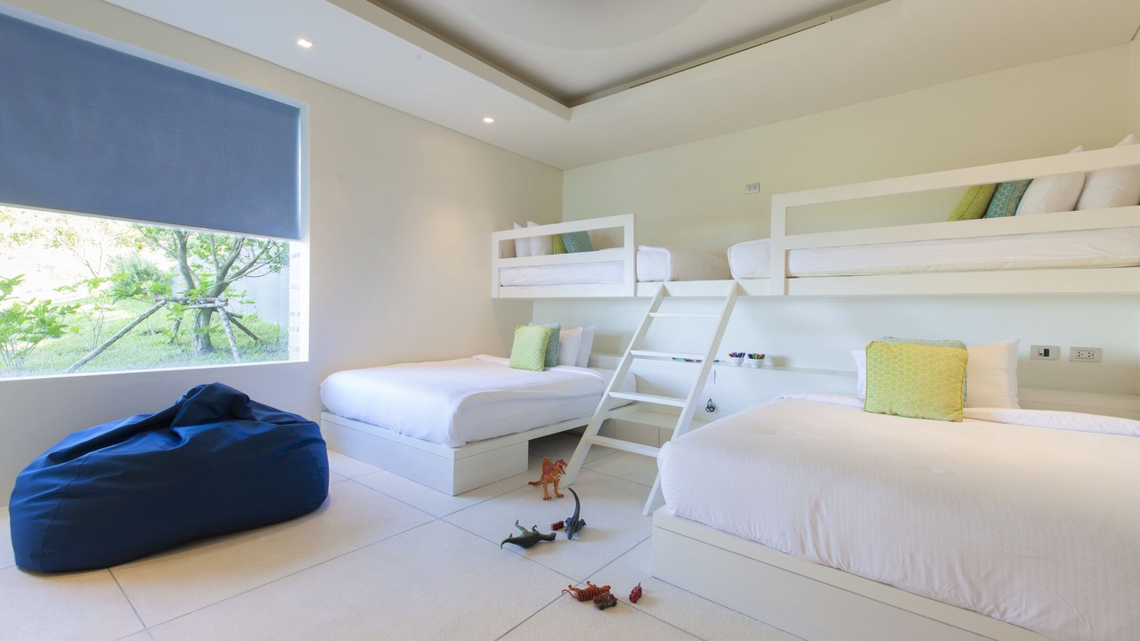 Photo of Bedroom in Na Thon