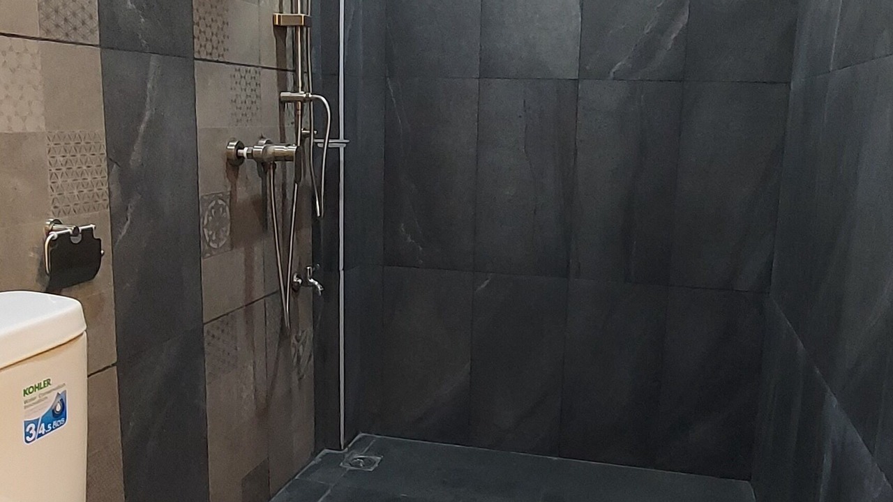 Photo of Bathroom in Chiang Rai
