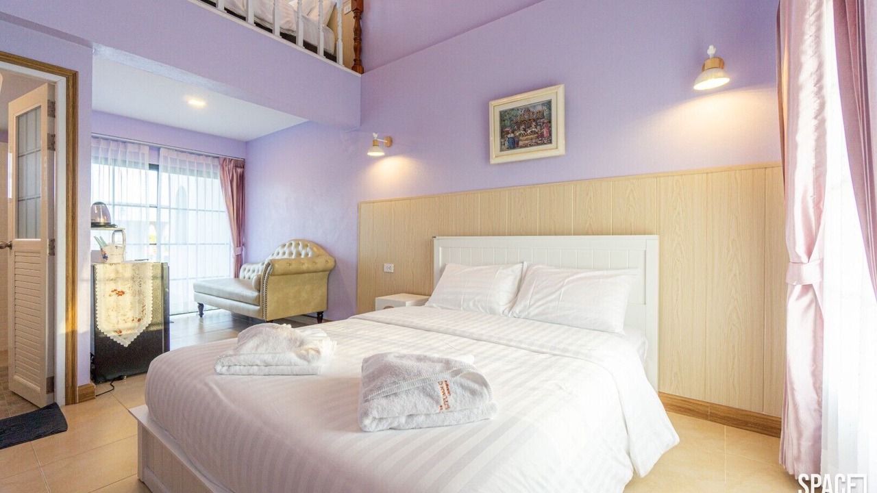 Photo of Bedroom in Chiang Rai