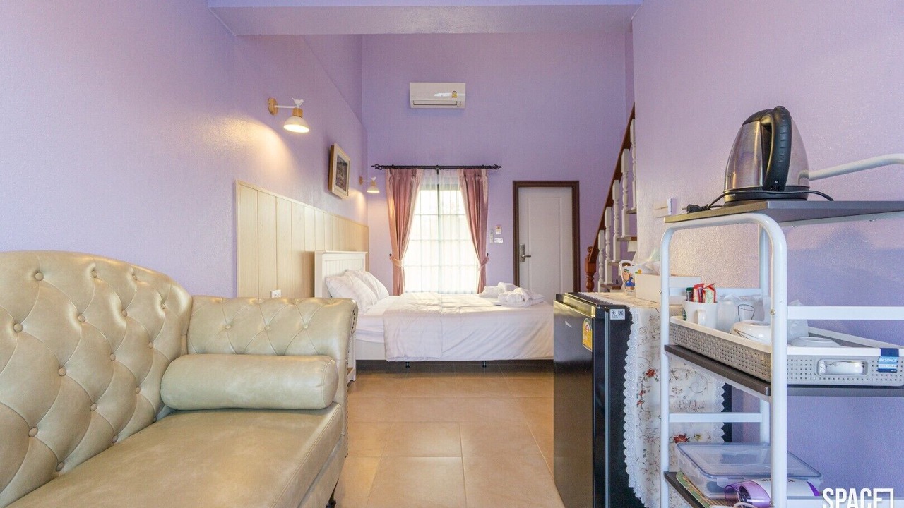 Photo of Livingroom in Chiang Rai