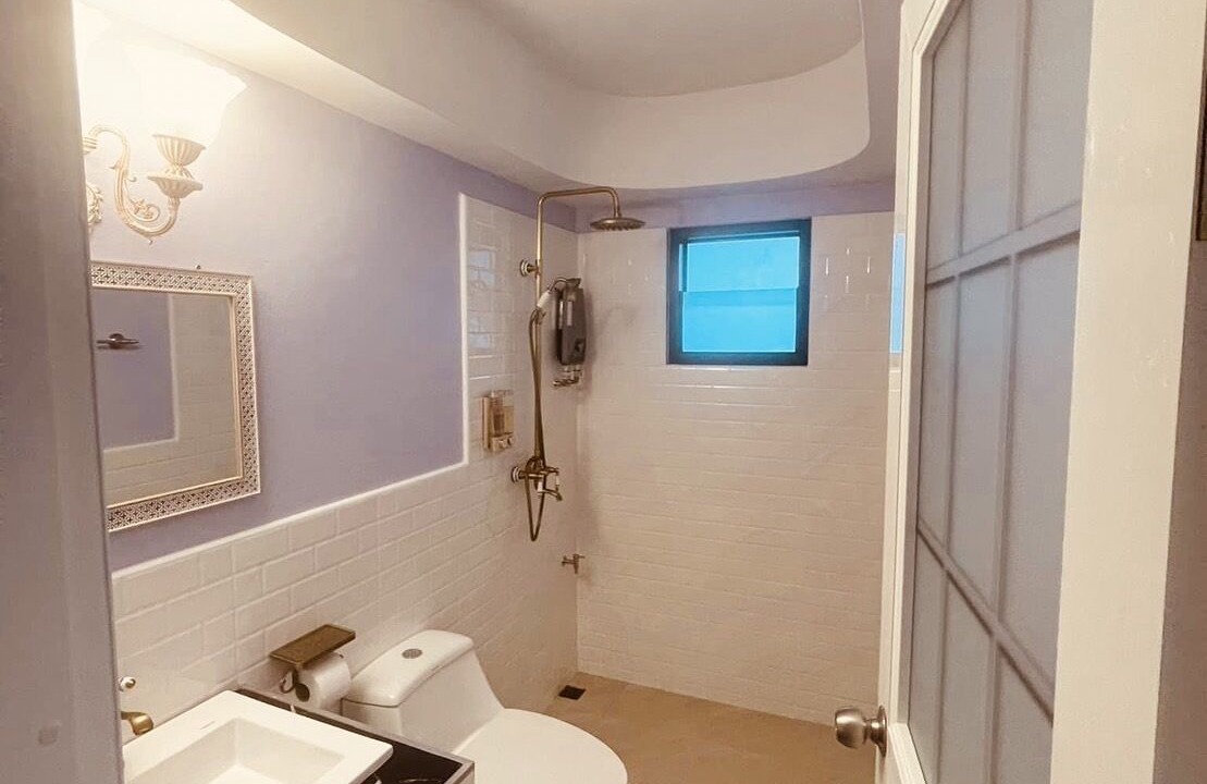 Photo of Bathroom in Chiang Rai