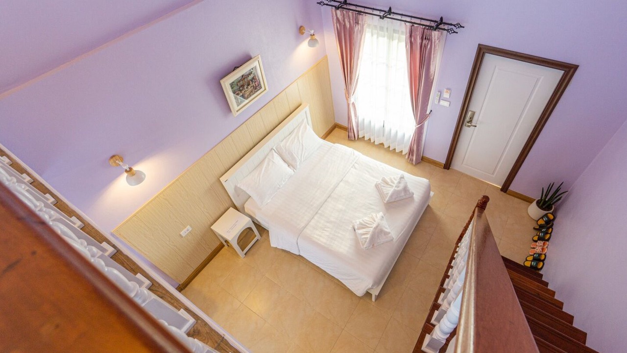 Photo of Bedroom in Chiang Rai