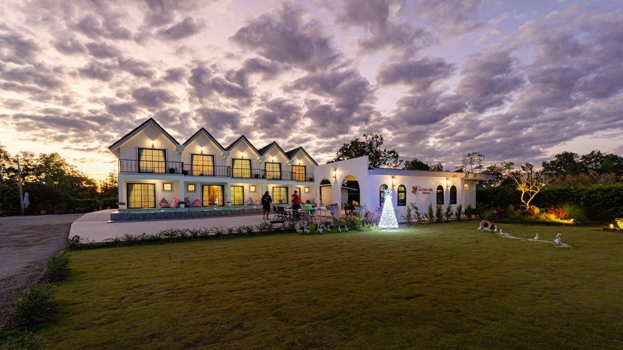 Photo of Outdoor in Chiang Rai