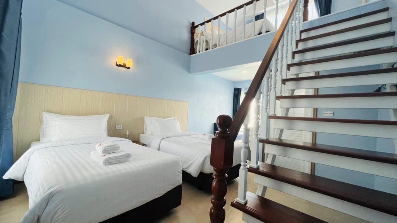 Photo of Bedroom in Chiang Rai
