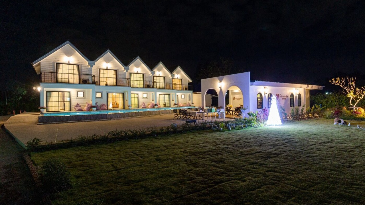 Photo of Outdoor in Chiang Rai