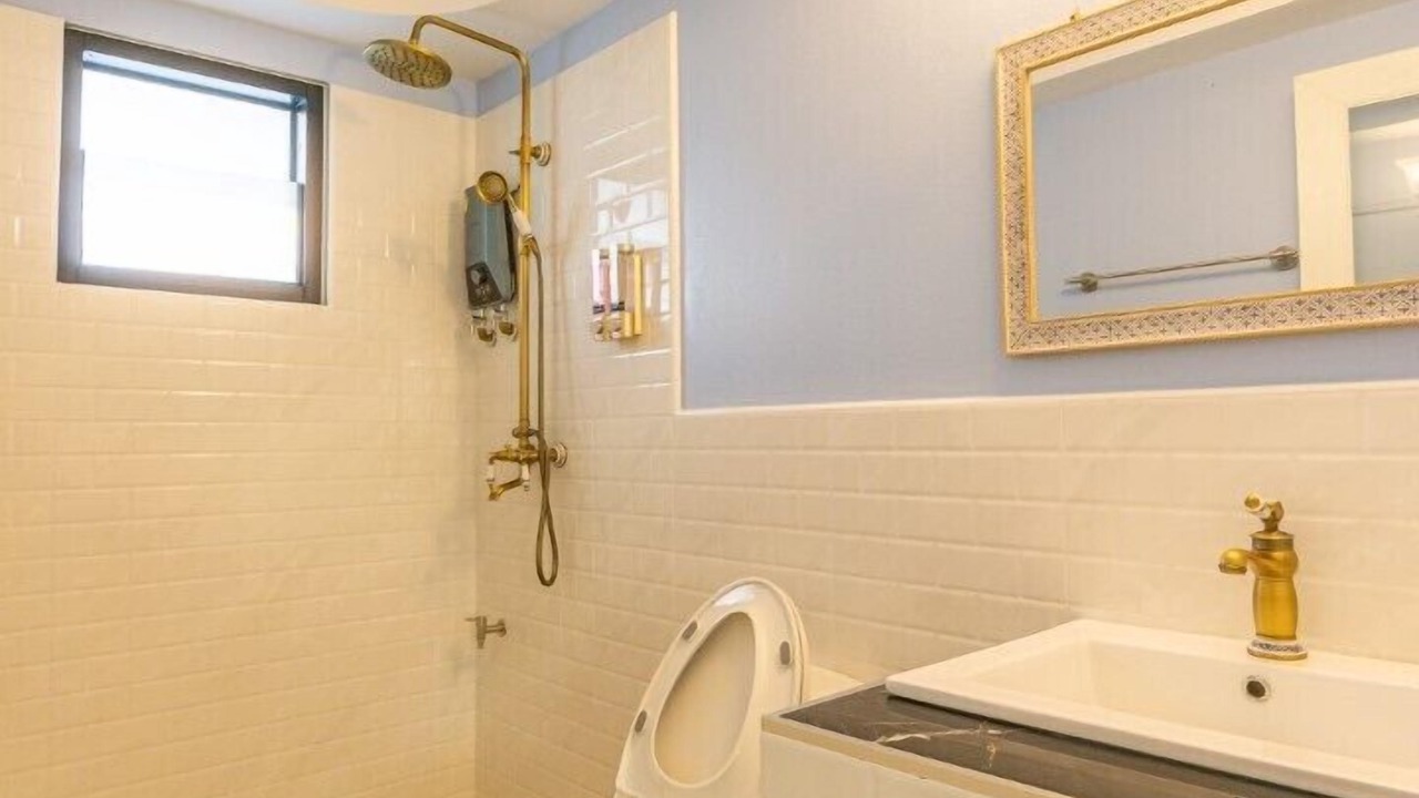 Photo of Bathroom in Chiang Rai