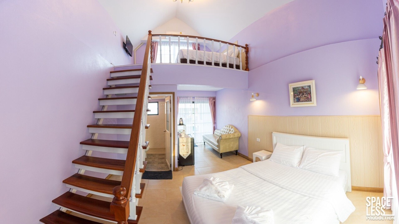 Photo of Bedroom in Chiang Rai