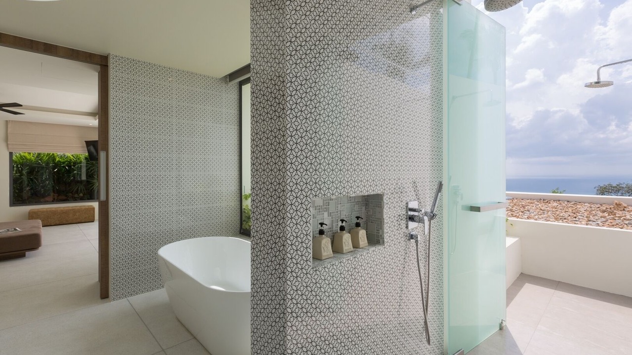 Photo of Bathroom in Na Thon